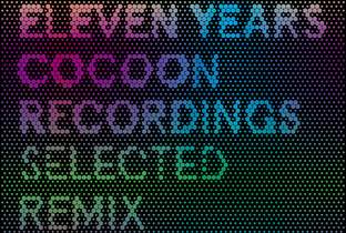 Cocoon preps remix compilation image