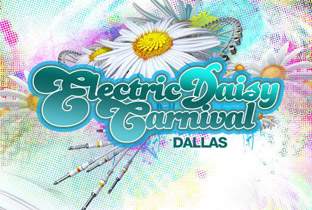 Teenager dies at Electric Daisy Carnival Texas image