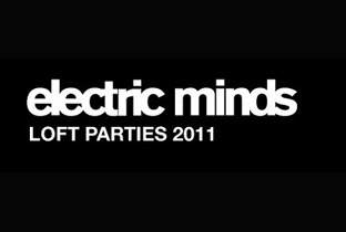 Electric Minds plot 2011 parties image