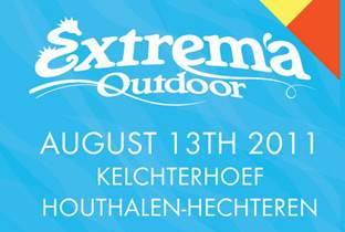 Extrema Festival comes to Flanders image