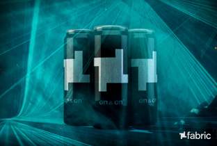 Fabric launch energy drink image