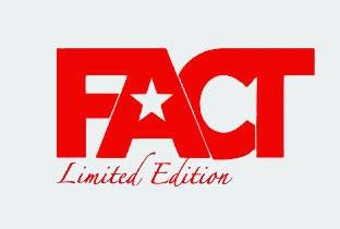Fact Limited Edition launches in Barcelona image