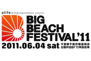 Fatboy Slim headlines Big Beach Festival image