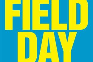 Field Day announces first acts for 2012 image