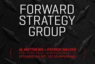 Forward Strategy Group heads to New York image