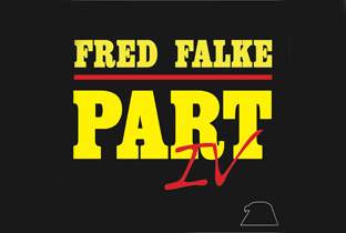 Fred Falke preps debut album image