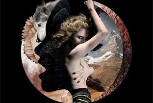 Goldfrapp compile The Singles image