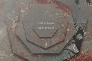 Goth-Tradが新作アルバム『New Epoch』を発表 image