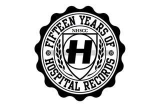 Hospital Records turns 15 with compilation image