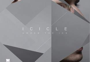 Icicle debuts with Under the Ice image