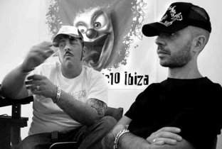 RA Ibiza weekly: Deep house image