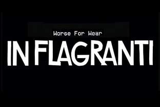 In Flagranti are Worse for Wear image