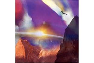 Seahawksが新作アルバム『Invisible Sunrise』を発表 image