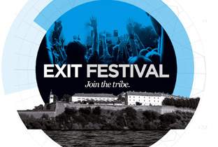 James Zabiela billed for EXIT Festival 2011 image