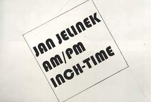 Jan Jelinek plays live at Cafe Oto image