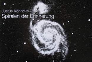 Justus Köhncke reissues Spiralen Der Erinnerung image