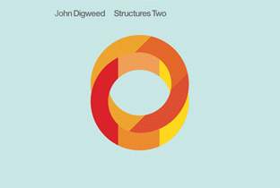 John Digweed builds more Structures image