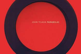 John Tejada readies Parabolas image