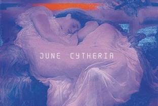 June debuts with Cytheria image