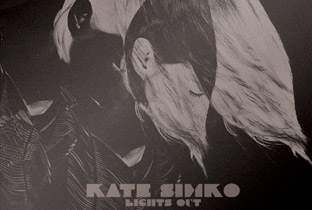 Kate Simko turns the Lights Out image