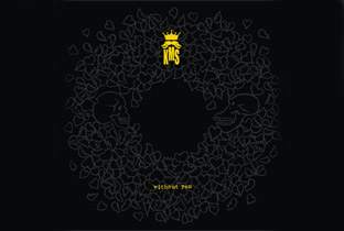 Hyperdub unveils King Midas Sound rework album, Without You image