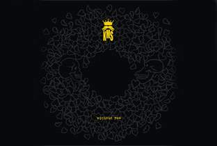 HyperdubよりKing Midas Soundのリワークス・コンピ・アルバム『Without You』がリリース image