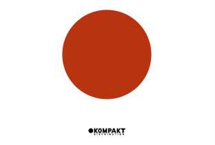 Kompakt preps Japan benefit compilation image