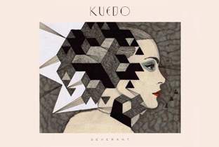 Jamie Vex'd preps debut album as Kuedo image