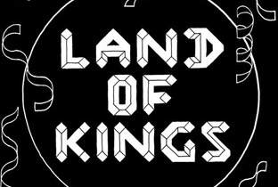 2 Many DJs headline Land of Kings image