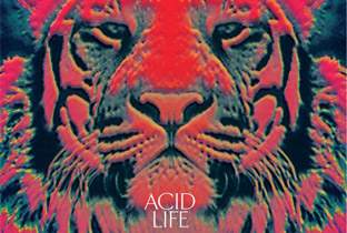 Leo Zeroが『Acid Life』を発表 image