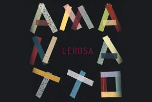 Lerosa preps new album, Amanatto image