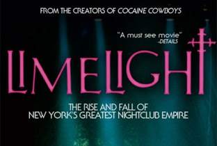 Limelight documentary to premiere this month image