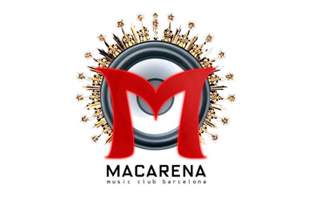 Macarena turns 10 with Damian Lazarus image