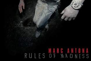 Marc Antona relates the Rules of Madness image