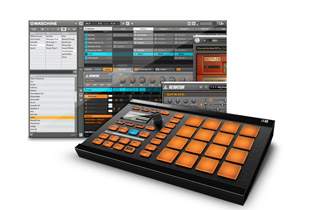 Native Instruments announces Maschine Mikro image