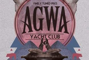 Matthew Dear to headline next Agwa Yacht Club image