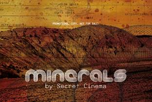 Secret Cinema preps Minerals image
