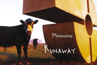 Minimono preps Runaway image