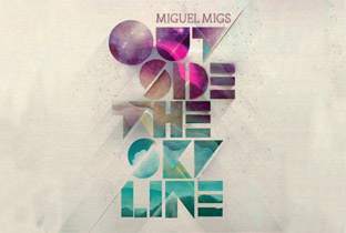 Miguel Migs reaches Outside The Skyline image
