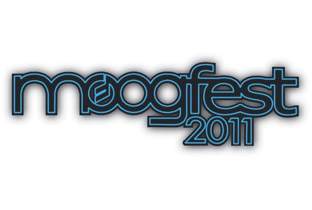 Moogfest 2011 announces initial lineup image