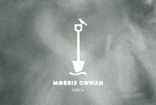 Morris Cowan preps debut album, Circa image