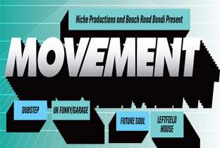 Movement launches at the Beach Road image