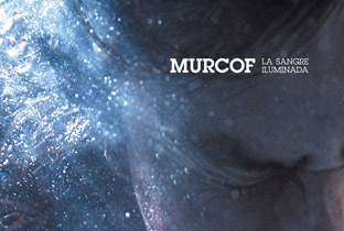 Murcof re-works La Sangre Illuminada image