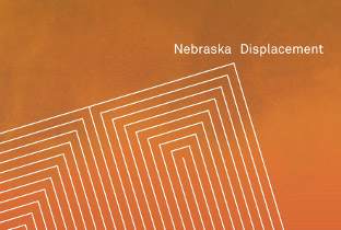 Nebraska readies new album, Displacement image