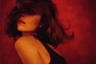 Nina Kraviz unveils debut album image