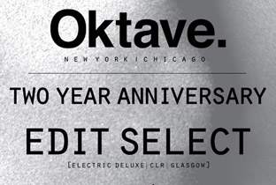 Oktave turns two with Edit-Select image
