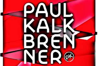 Paul Kalkbrenner がニューアルバム『Icke Wider』をリリース image
