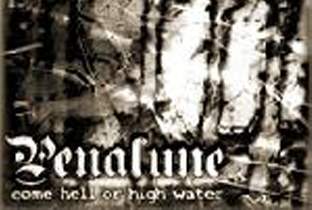 Penalune issues Come Hell Or High Water image