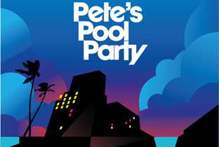 Pete Tong brings his pool party back to Miami image