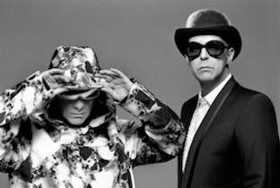 Pet Shop Boysがコンピレーションアルバム『Format』を発表 image